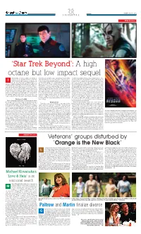 Star Trek Beyond