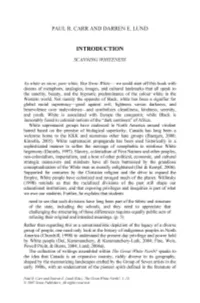 Introduction