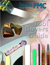 Studio Member Magazine of the PMC Guild PMC