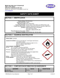 Dimethyl Ether