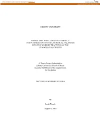 Thesis Final