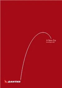 2007 Annual Report