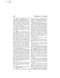 7 CFR Subtitle a (1–1–14 Edition) § 2.61