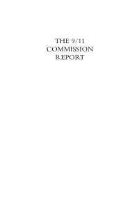9/11 Report”), July 2, 2004, Pp