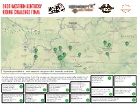 Challenge Map 2020 FINAL.Indd
