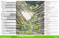 Concept Plan for Hastings Park