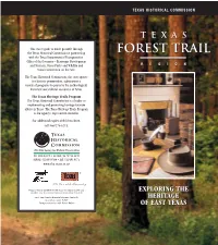 Forest Trail FINAL Print4/8/05 (Page 1)