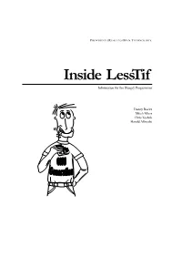 Inside Lesstif