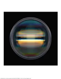 Refractive Fingerprints of Lenses: Explorations in Light Transformations