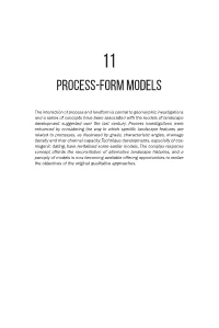 Process-Form Models