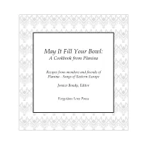 Cookbook Page Format Test 7-27
