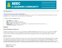 Seecstories.Com @Seecstories
