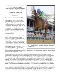 TIMING and RATE of SKELETAL MATURATION in HORSES, with Comments on Starting Young Horses and the State of the Industry