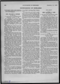 EXTENSIONS of REMARKS January 15, 1969 EXTENSIONS of REMARKS KENTUCKY's Looth ARMY RESERVE Now Stationed at Bowman Field-Traces Its MRS