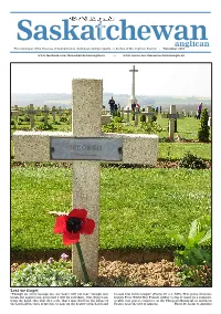 November 2018 Issue