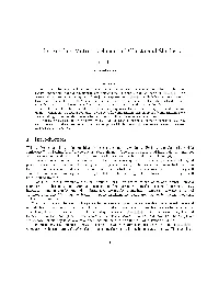 The Random Matrix Technique of Ghosts and Shadows
