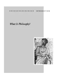 What Is Philosophy.Pdf