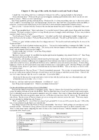 Chapter 3: the Age of the Earth, the Fossil Record and Noah's Flood