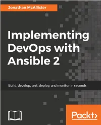 Microservices