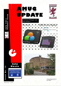 AMUG July 2011.Pub
