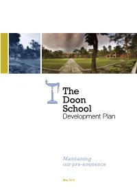 Development Plan