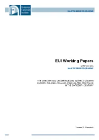 Theorising Return Migration
