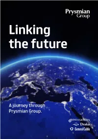 Linking the Future