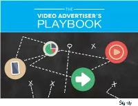 Playbook Contents