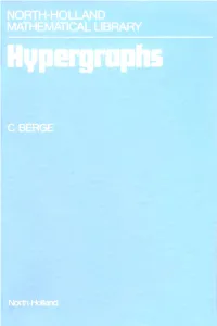 Berge-Hypergraphs.Pdf