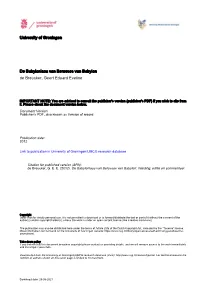 Commentaar.Pdf