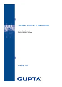 Converting a Hebrew Code Page CP1255 to the UTF-8 Format