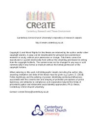 Create.Canterbury.Ac.Uk