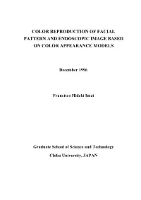 Ph.D. Thesis Abstractindex