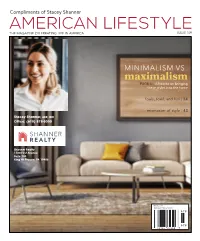 Maximalismpage 4 | a How-To on Bringing These Styles Into the Home