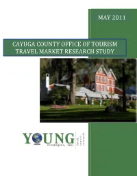 Lodging Analysis