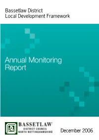 Annual Monitoring Report 5/6
