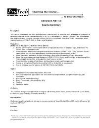 Course Title