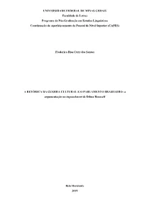 TESE Fredericoriosufmg PDF
