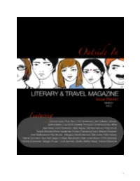 Issue Eleven | PDF for E-Readers