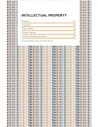 Intellectual Property