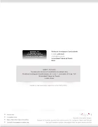 The Expressive Function of Constitutional Amendment Rules Revista De Investigações Constitucionais, Vol