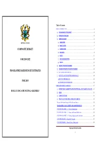 Bolgatanga Municipal Assembly 2