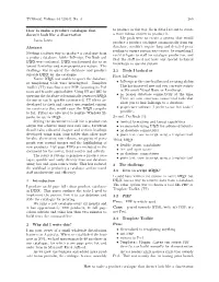 How to Make a Product Catalogue That Doesn't Look Like a Dissertation