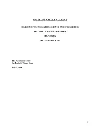 Mathematics, Science and Engineering