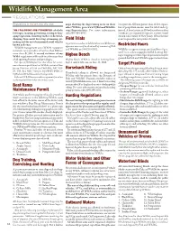 2020-21 Hunting and Trapping Digest, Pages 64