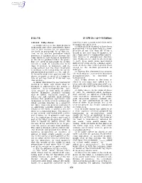 21 CFR Ch. I (4–1–10 Edition) § 133.118