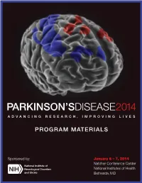 Program Book