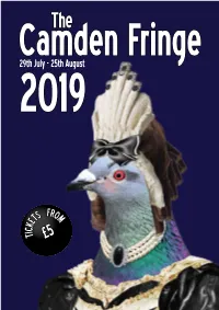 Tickets From£5