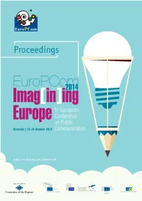 2284 Europcom Proceeding.Indd