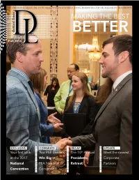 Making the Best Better